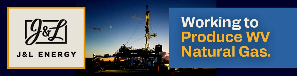 J&L Energy - Working to Produce West Virginia Natural Gas