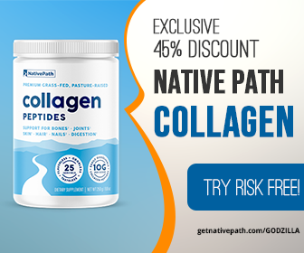 Native Path Collagen